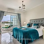 O Monte S By Algarve Holidays * Gale (Albufeira)