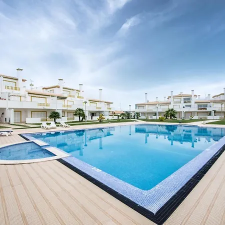 O Monte S By Algarve Holidays