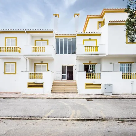 Apartment O Monte S By Algarve Holidays Gale (Albufeira)