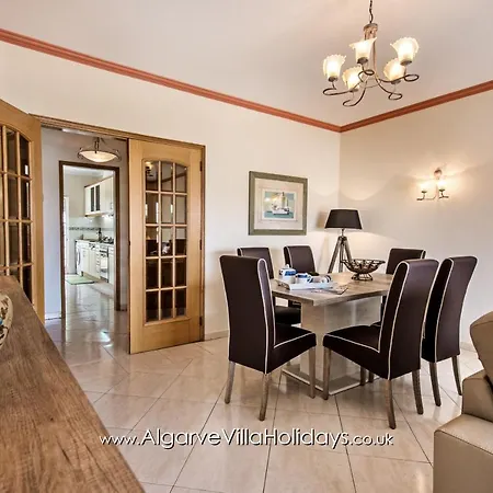 Apartment O Monte S By Algarve Holidays *