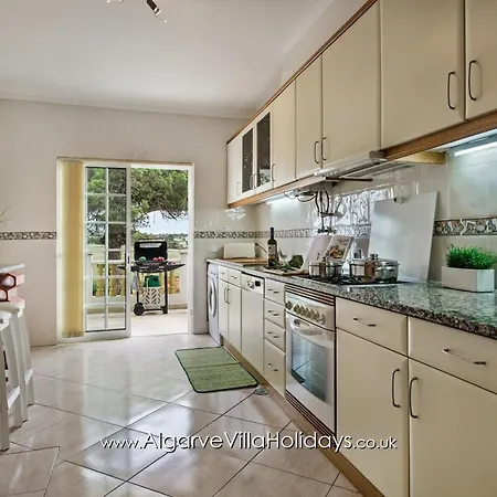 O Monte S By Algarve Holidays *