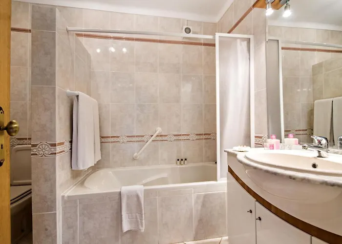 O Monte S By Algarve Holidays 아파트 *