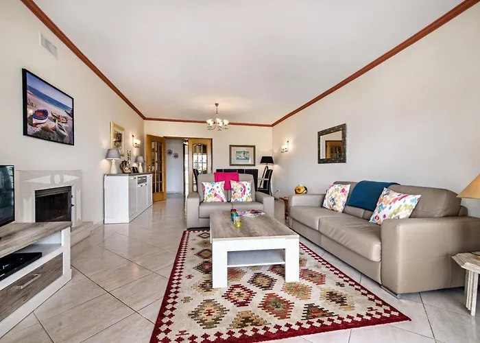 O Monte S By Algarve Holidays