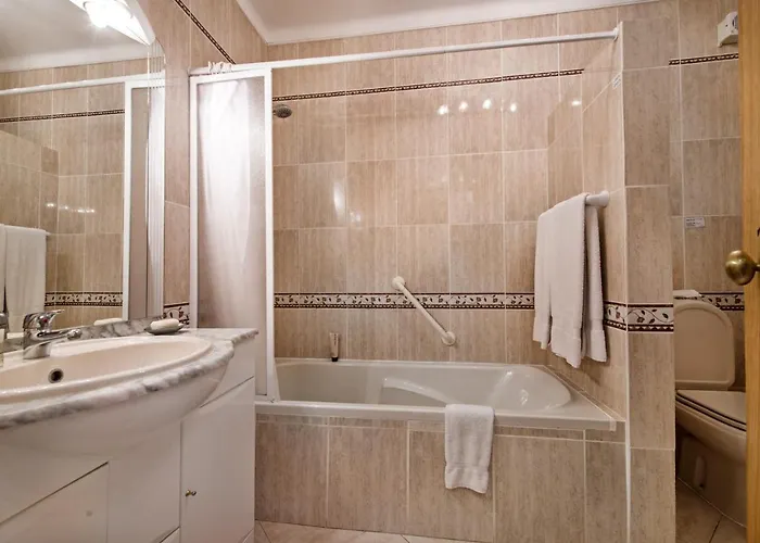 O Monte S By Algarve Holidays 아파트 *