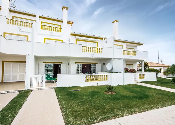 아파트 O Monte S By Algarve Holidays