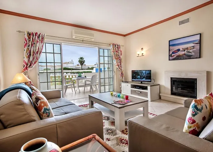 O Monte S By Algarve Holidays 아파트 *