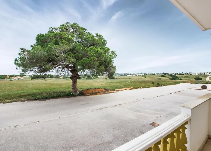 O Monte S By Algarve Holidays