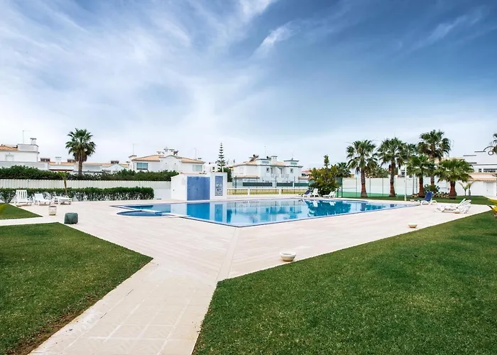 O Monte S By Algarve Holidays