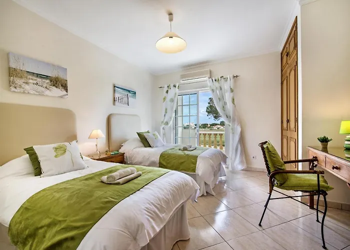 O Monte S By Algarve Holidays Gale (Albufeira)