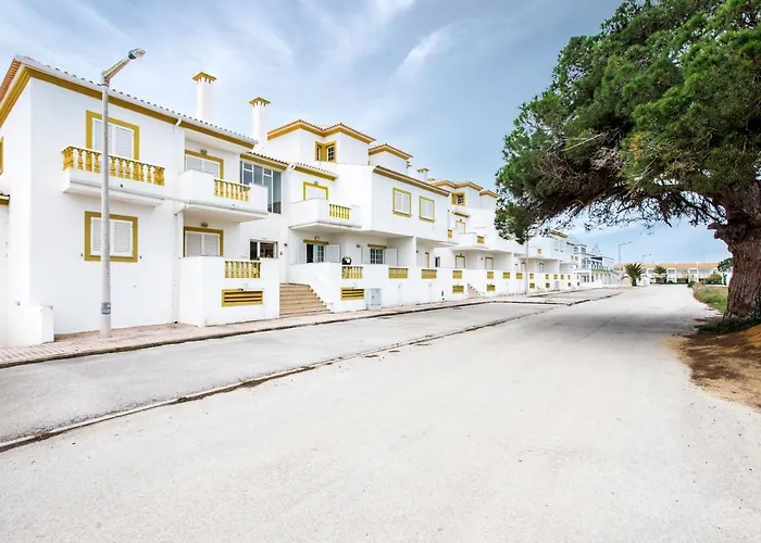 O Monte S By Algarve Holidays * Gale (Albufeira)