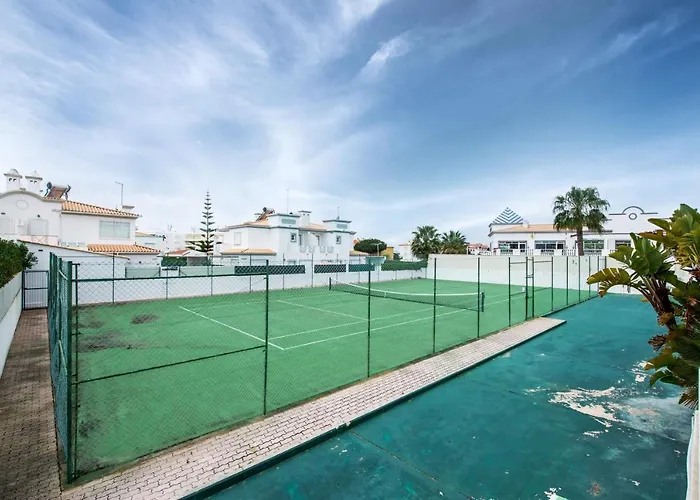 O Monte S By Algarve Holidays *