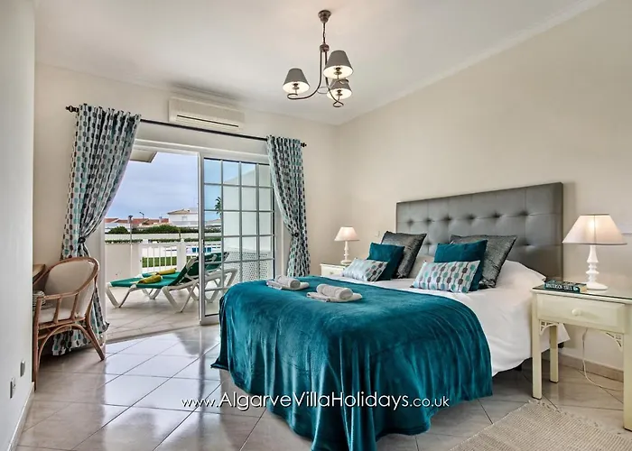 O Monte S By Algarve Holidays * Gale (Albufeira)