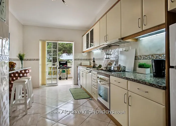 O Monte S By Algarve Holidays *