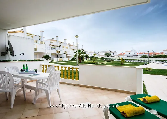 O Monte S By Algarve Holidays * Gale (Albufeira)