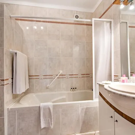 O Monte S By Algarve Holidays Apartment *