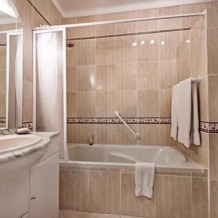 O Monte S By Algarve Holidays Apartment *