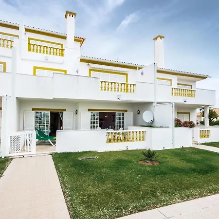 Apartment O Monte S By Algarve Holidays