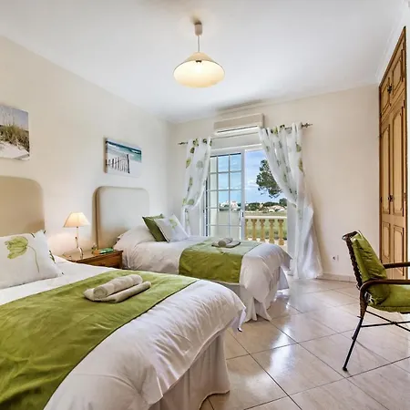 O Monte S By Algarve Holidays Gale (Albufeira)