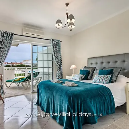 O Monte S By Algarve Holidays * Gale (Albufeira)