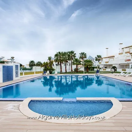 Apartment O Monte S By Algarve Holidays